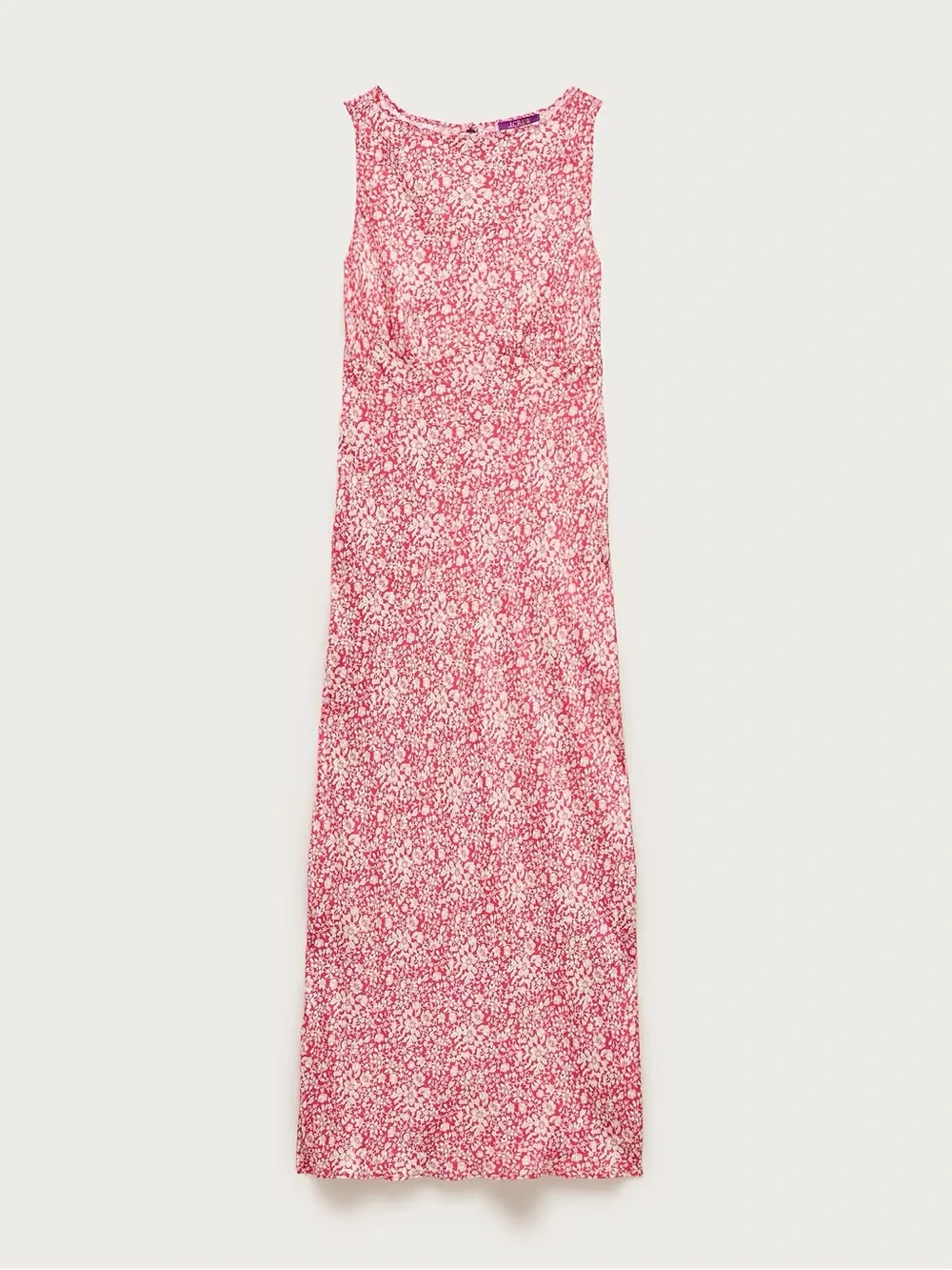 J. Crew Bias Cut Midi Dress in Liberty Floral 8